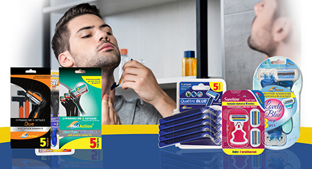 Ατομική υγιεινή